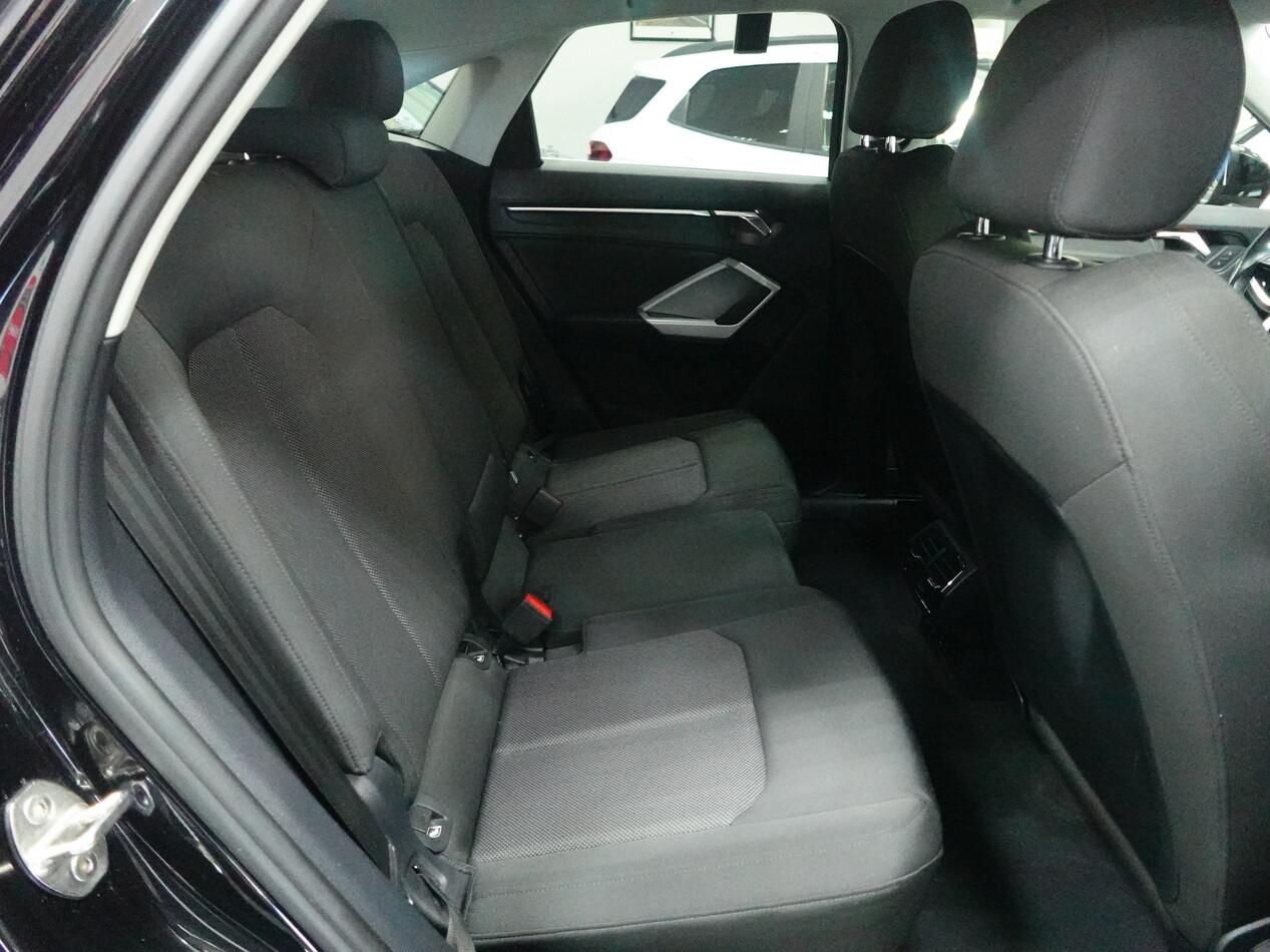 Audi Q3 Sportback 2.0 TDI 150 CV 35 QUATTRO S LINE EDITION