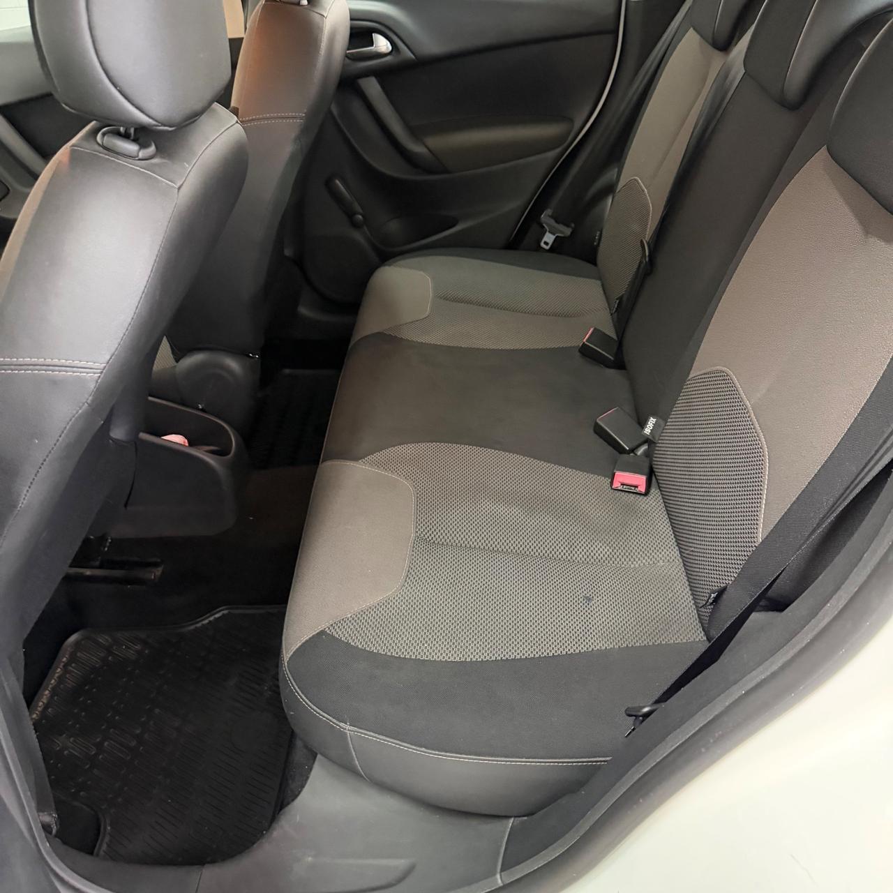 Citroen C3 68 Exclusive NEOPATENTATI