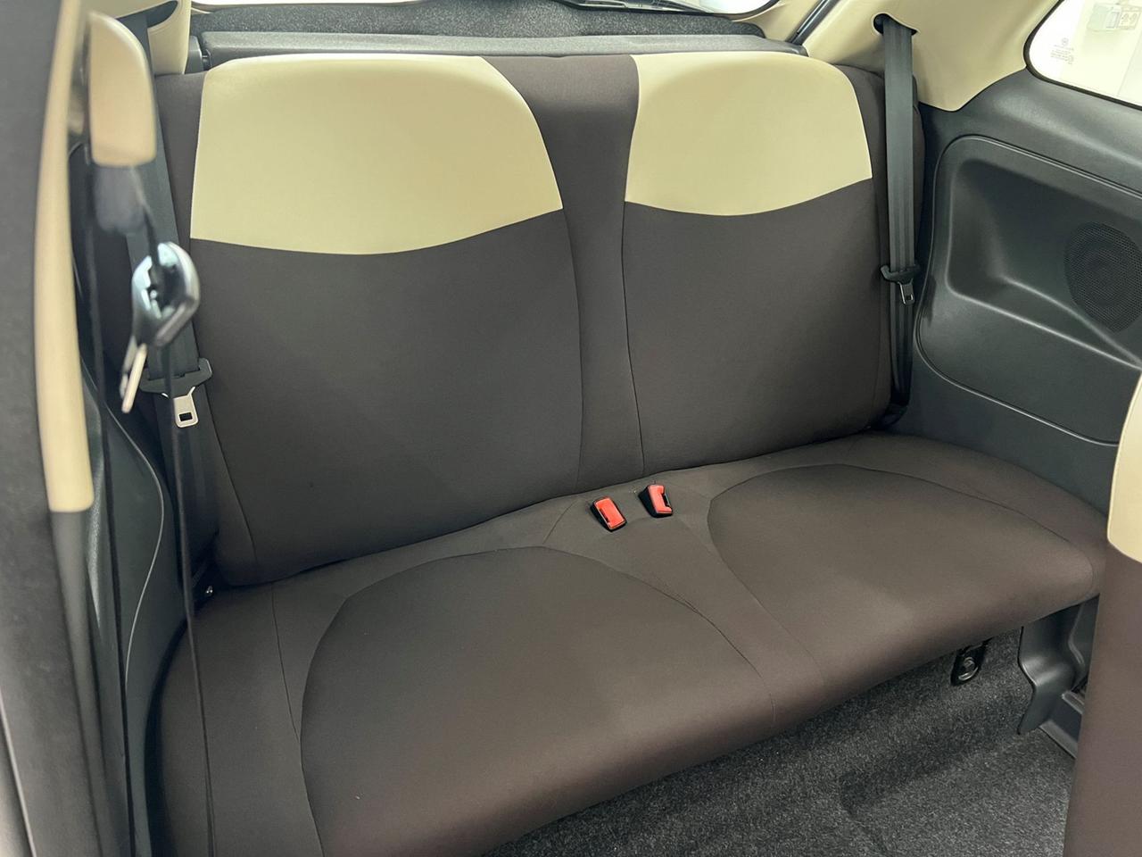 FIAT 500 III 500 1.2 Pop Star 69cv