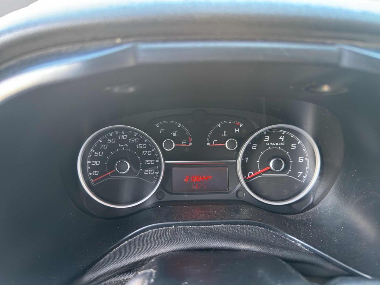 Fiat Doblo 1.3 MJT PC TN SX ALLESTITO OFFICINA N1 AUTOCARRO-