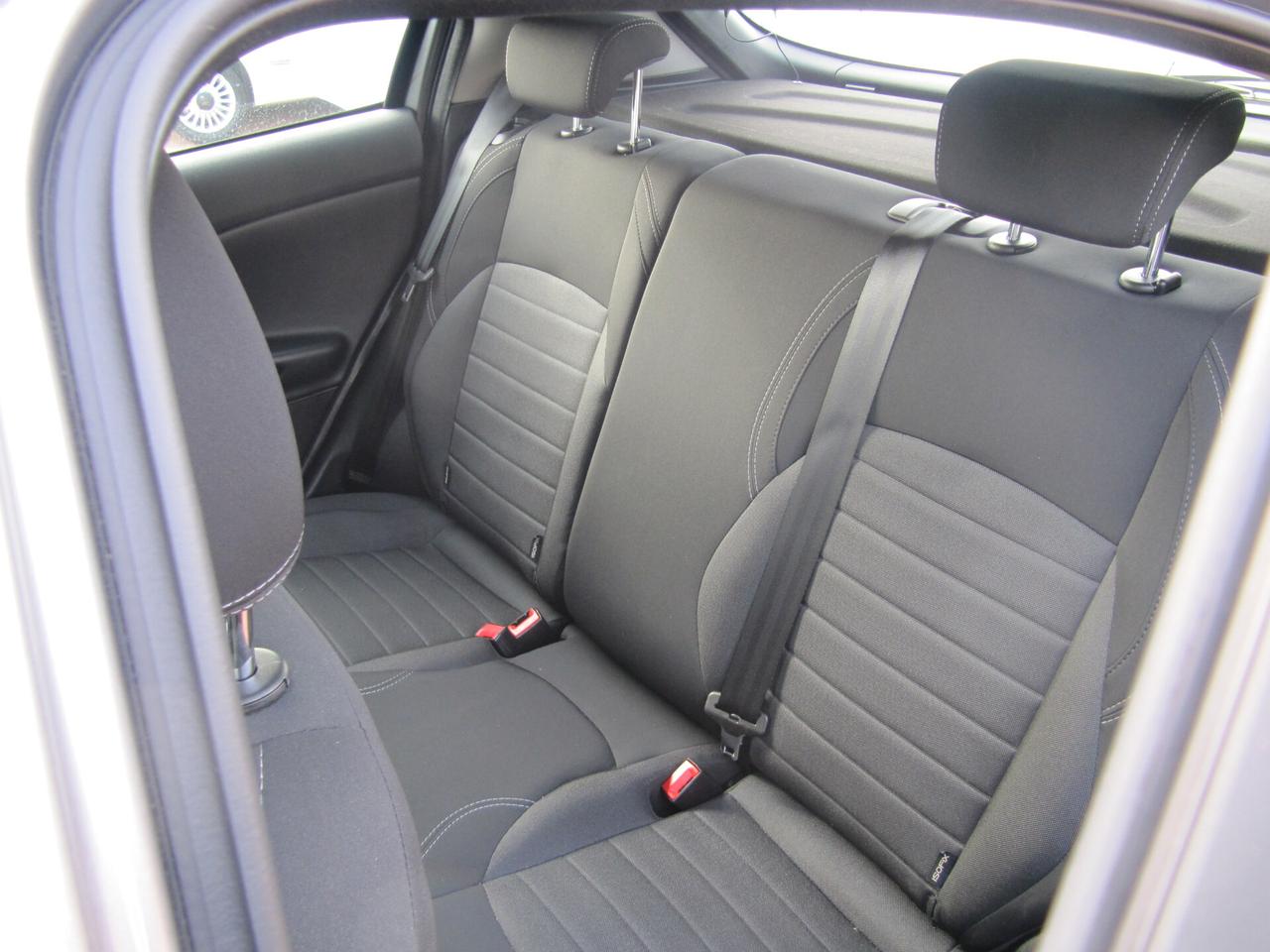 Alfa Romeo Giulietta 1.6 JTDm 120 CV Super - 2017