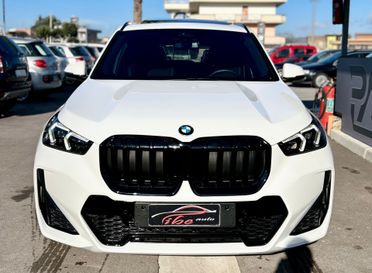 Bmw X1 sDrive 18d Msport