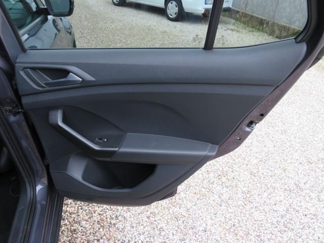 VOLKSWAGEN T-Cross 1.0 TSI Style BMT