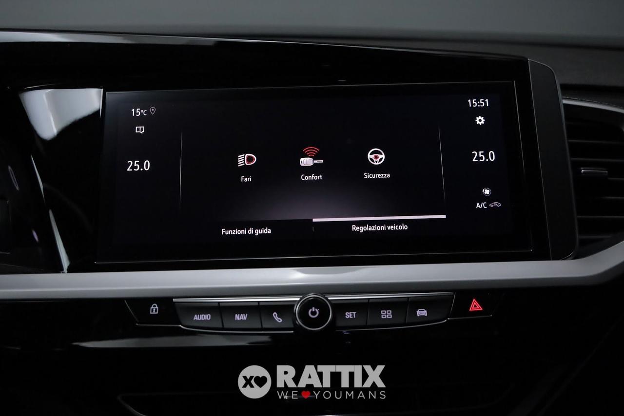 Opel Grandland 1.5 Ecotec 130CV Business Elegance AT8