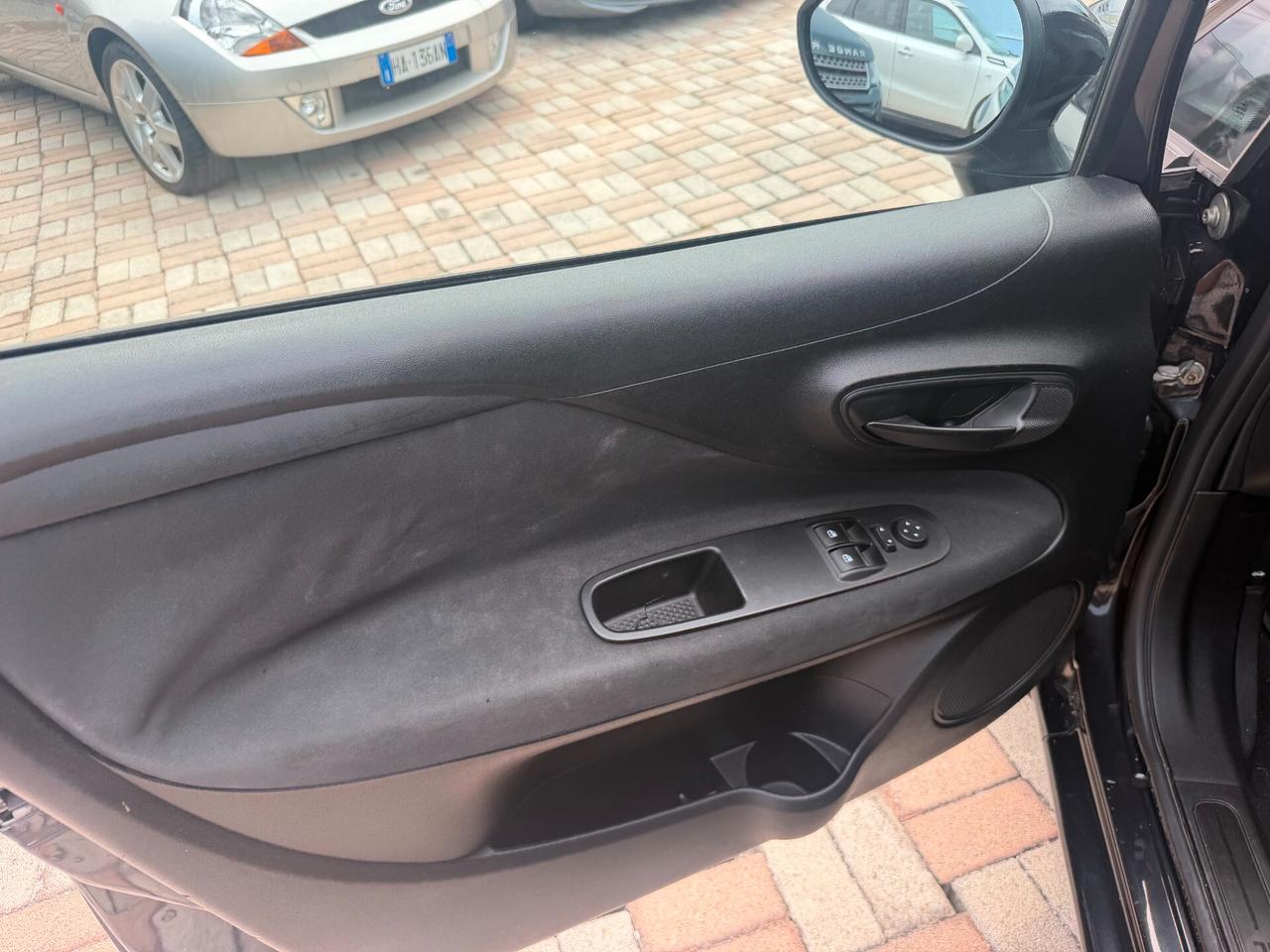 Fiat Punto Evo 1.3 Mjt 75 CV DPF 5 porte S&S Dynamic