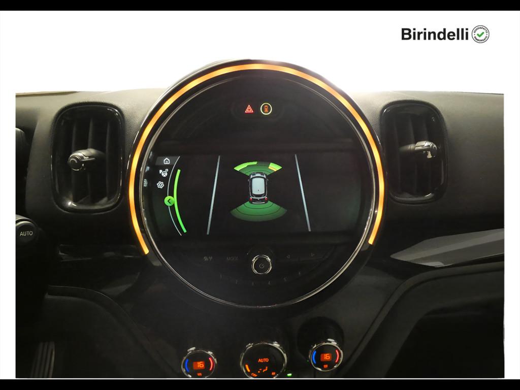 MINI Mini Countrym.(F60) - Mini 2.0 Cooper SD Hype Countryman ALL4 Automatica