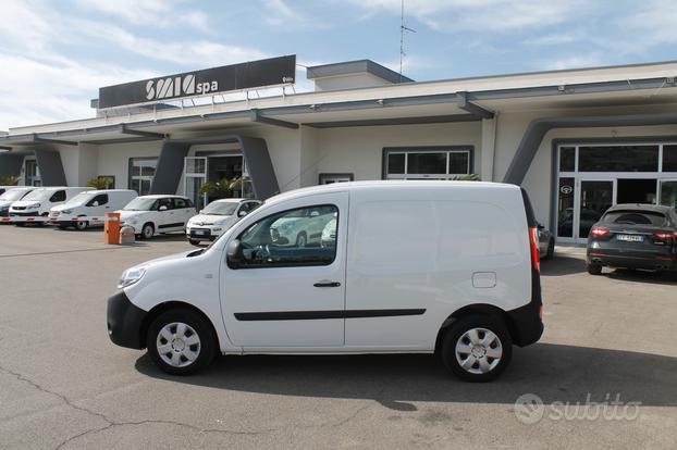 Renault kangoo 1.5 dci 90cv