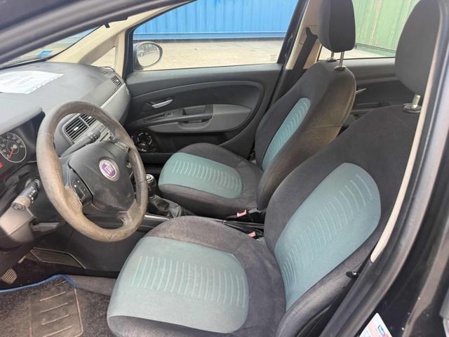 FIAT Grande Punto 1.3 MJT 75 CV 5p GP senza nessun lavoro da fare