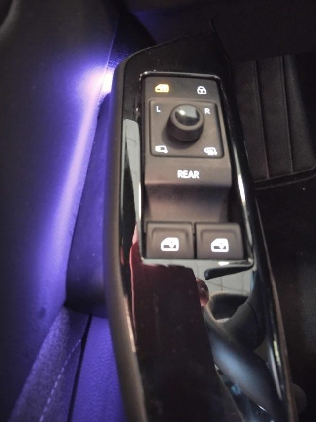 VOLKSWAGEN ID.3 Pro Performance BATTERIA 58 KWH MATRIX VIDEO