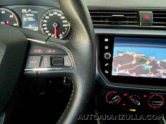 SEAT Arona 1.6 TDI 95CV Style Navi