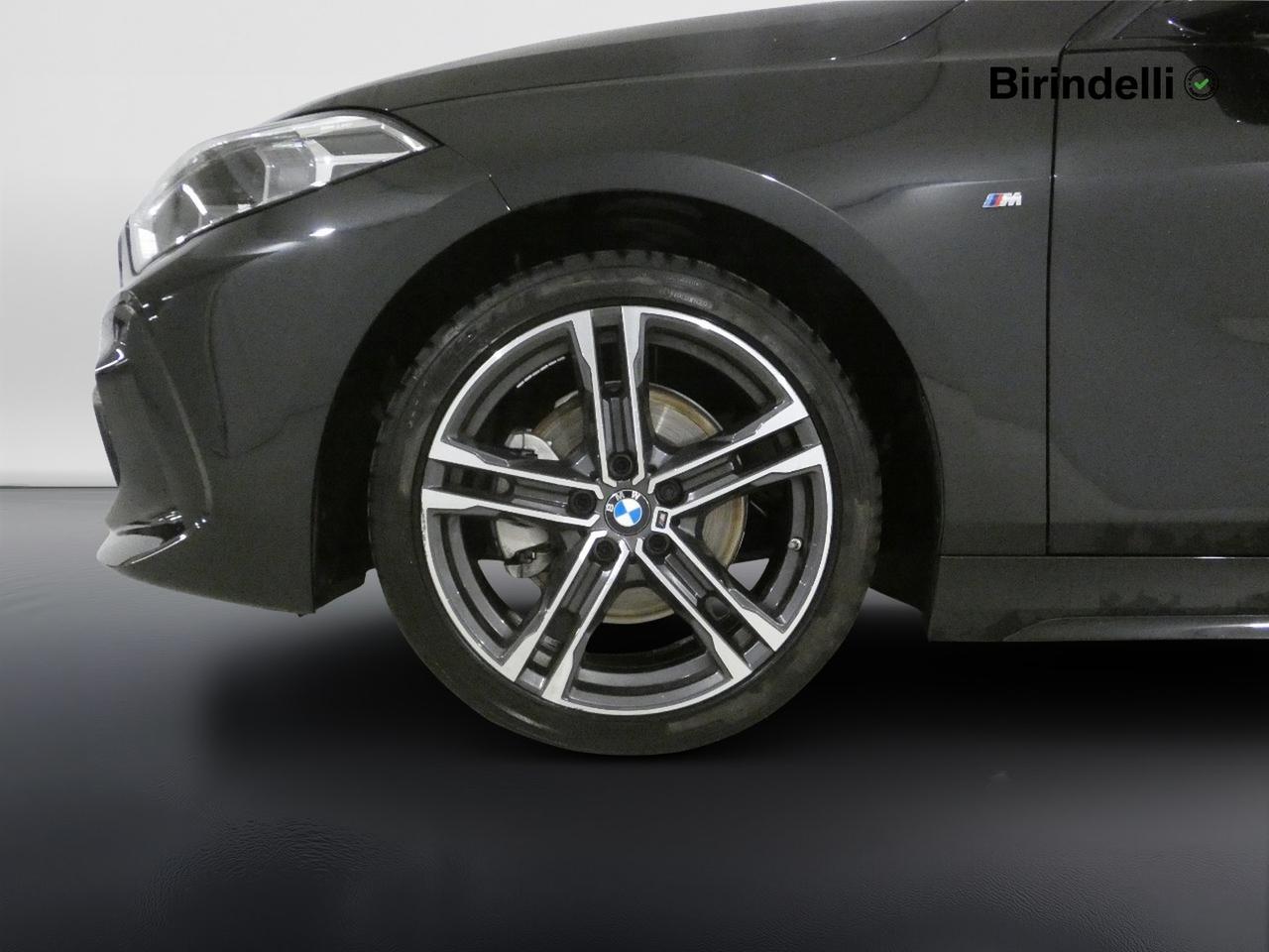 BMW Serie 1 (F40) - 116d 5p. Msport