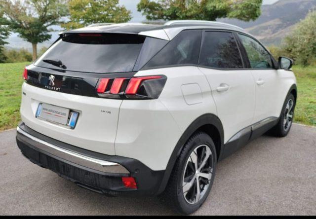 PEUGEOT 3008 BlueHDi 130 S&S Allure