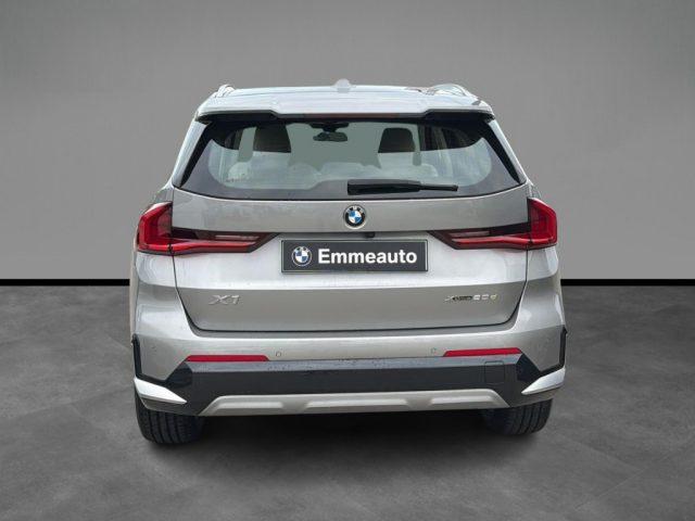 BMW X1 xDrive 20d xLine
