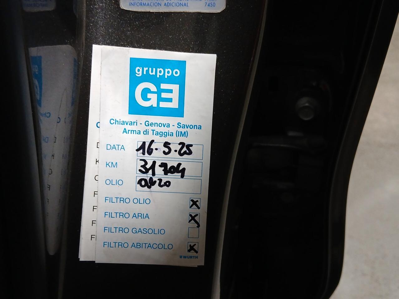 Suzuki S-Cross 1.4 Hybrid 4WD AllGrip Top+