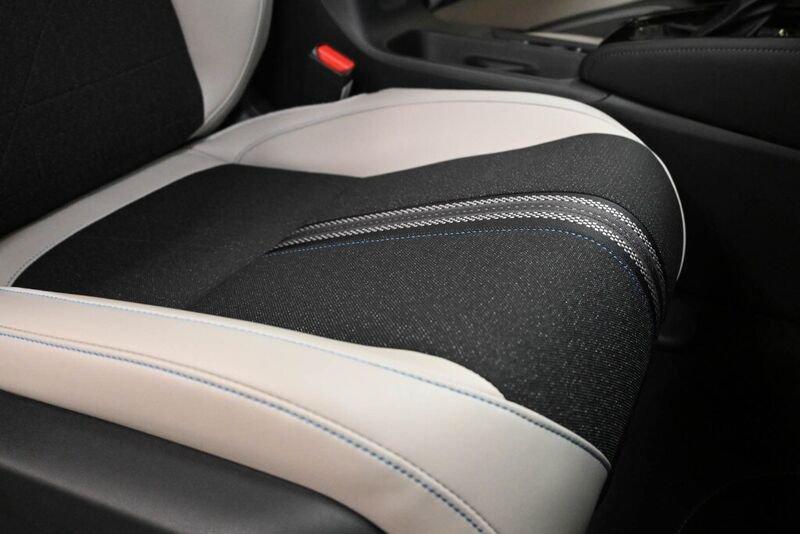Honda HR-V HR-V 1.5 Hev eCVT Advance Style