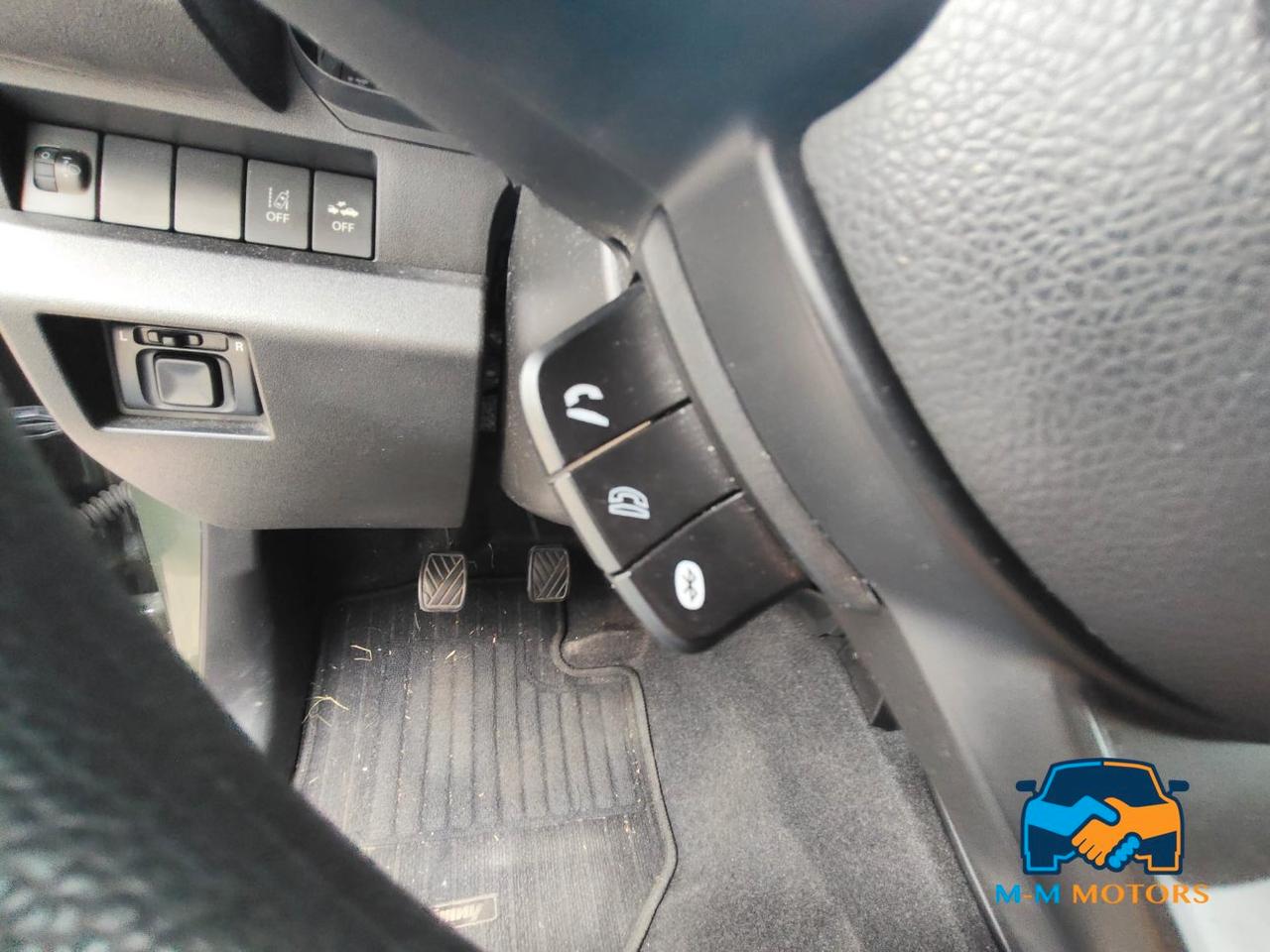 Suzuki Jimny 1.5 Easy Pro 4wd allgrip