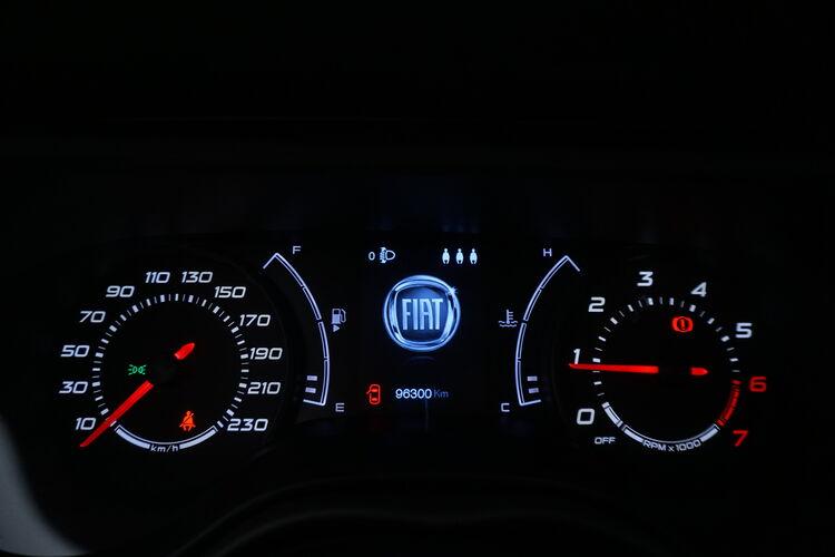 Fiat Tipo Easy - 5 porte BR881238 1.4 Benzina 95CV
