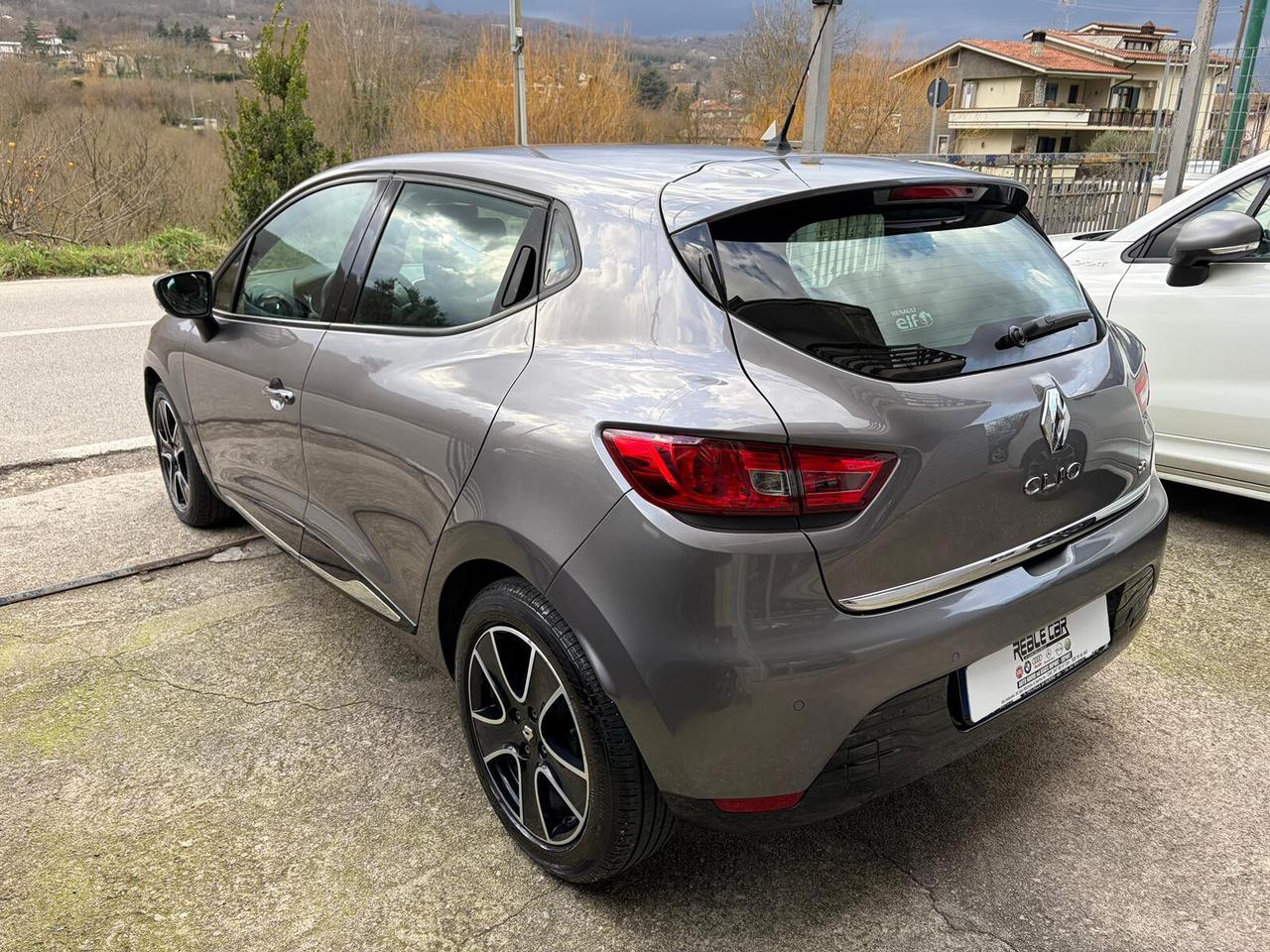 Renault Clio 1.5 dCi 75CV 5 porte Live