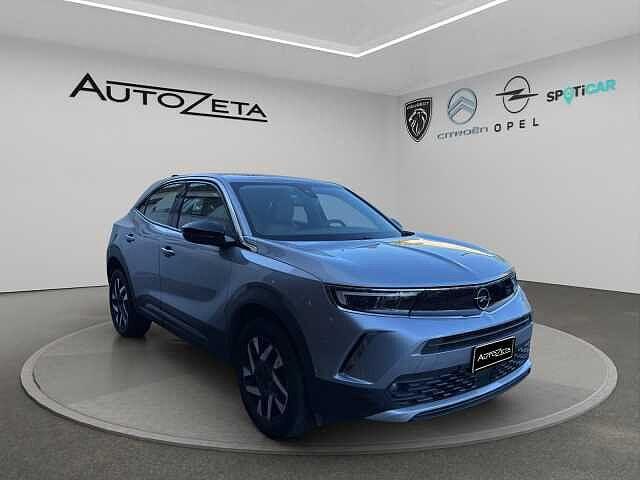 Opel Mokka 1.2 Turbo 130 CV Elegance