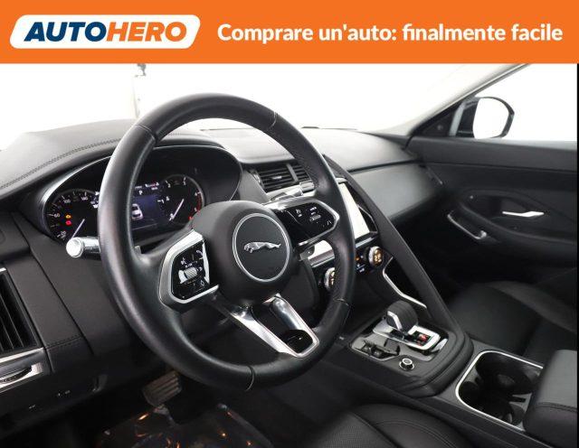 JAGUAR E-Pace 2.0D I4 163 CV AWD Auto R-Dynamic S