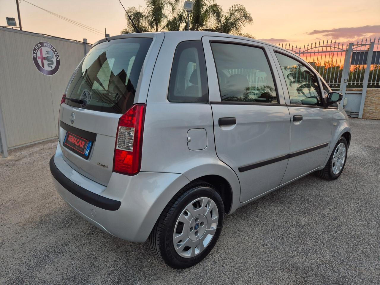 Fiat IDEA 1.3 Multijet Dynamic NUOVA FULL