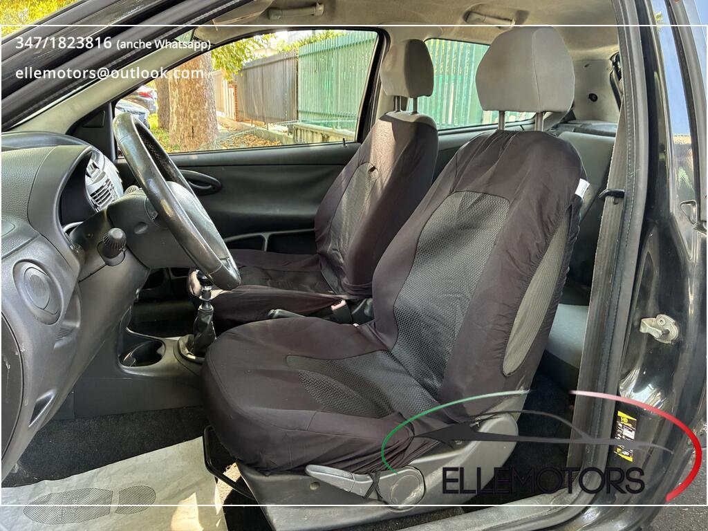 Fiat Punto 3 Porte 1.2 Speed