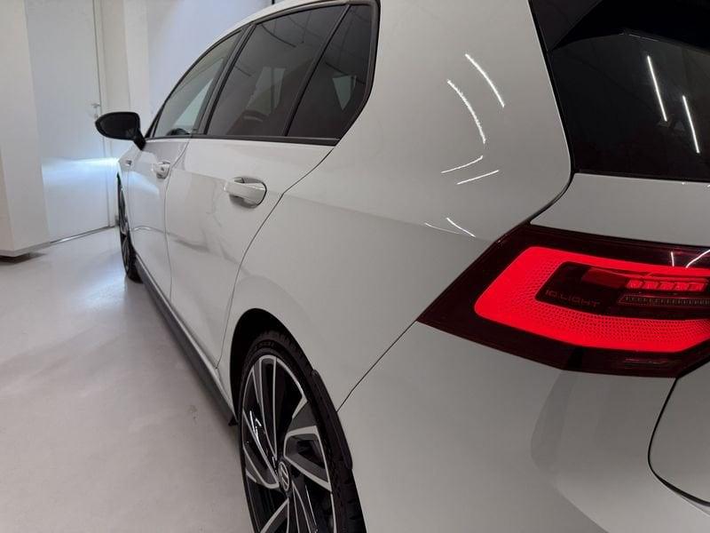 Volkswagen Golf Golf 2.0 TSI GTI DSG