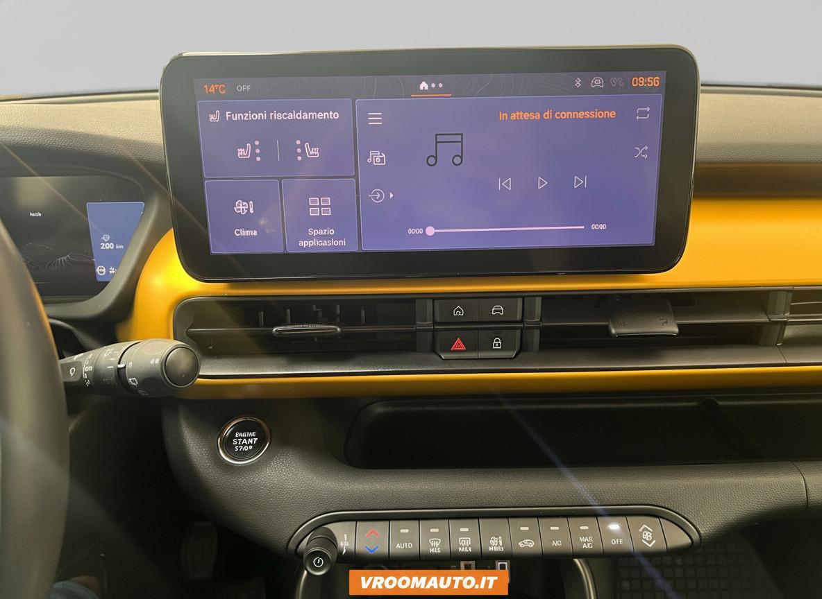 JEEP Avenger Avenger 1.2 Turbo 100 CV Summit