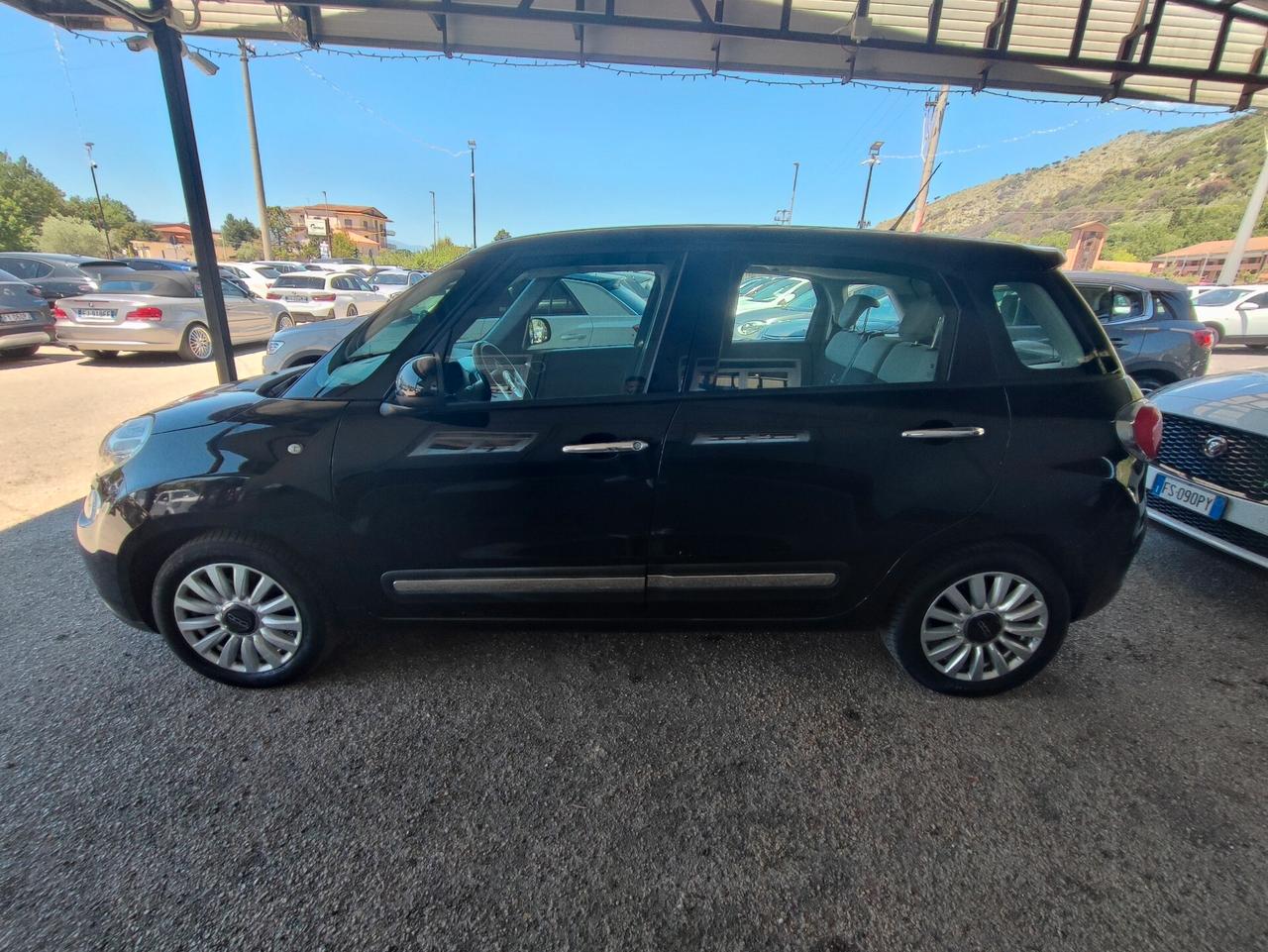 Fiat 500L 1.3 Multijet 95 CV Lounge