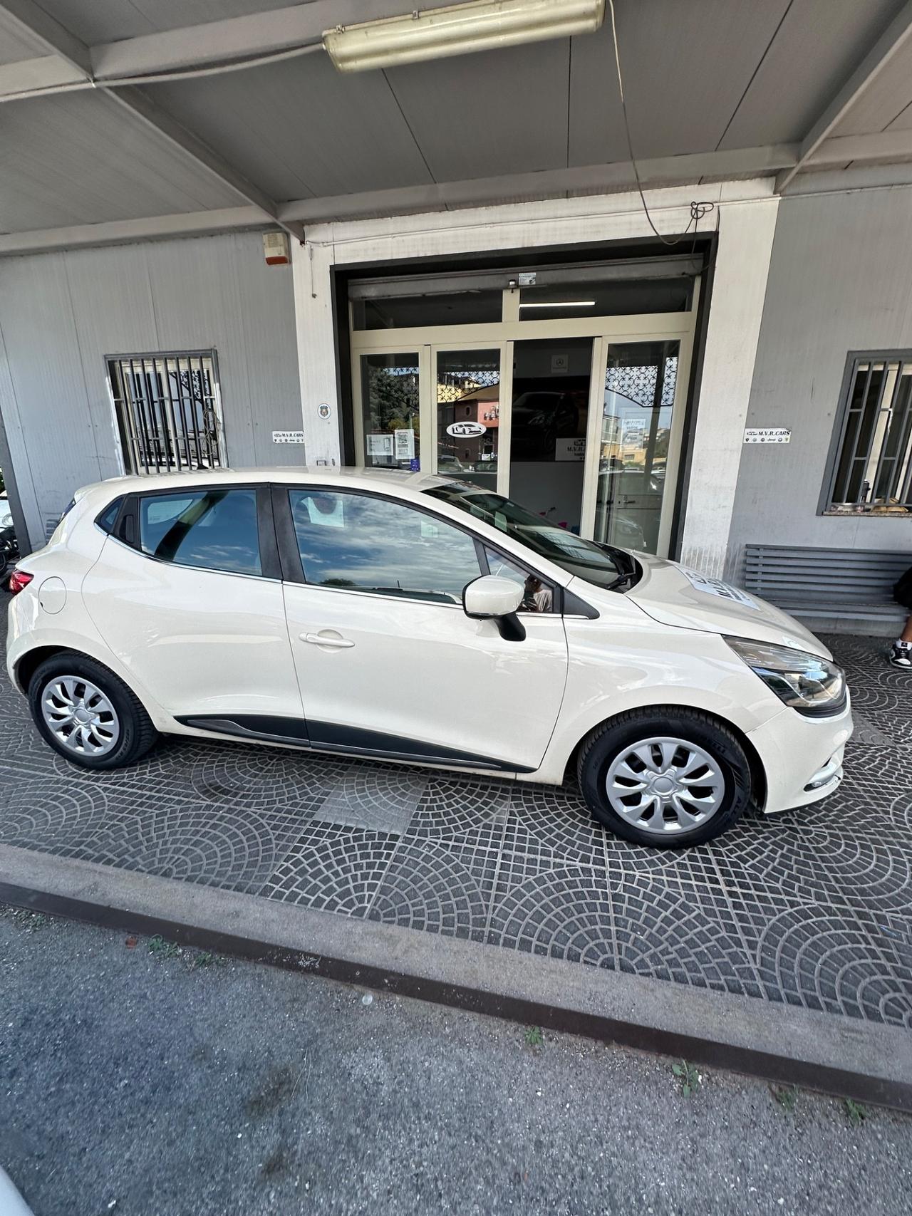 Renault Clio 1.5 dCi 8V 90CV Start&Stop 5 porte Van