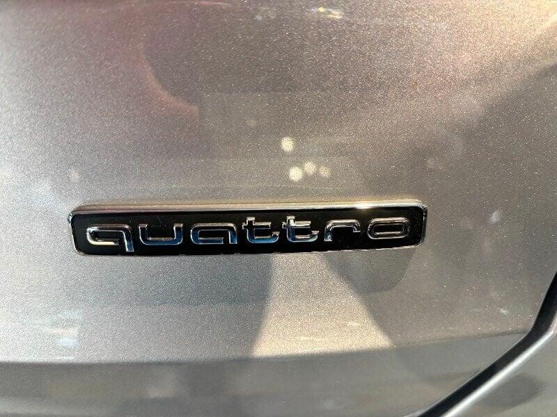 Audi Q3 Q3 35 TDI quattro S tronic Business