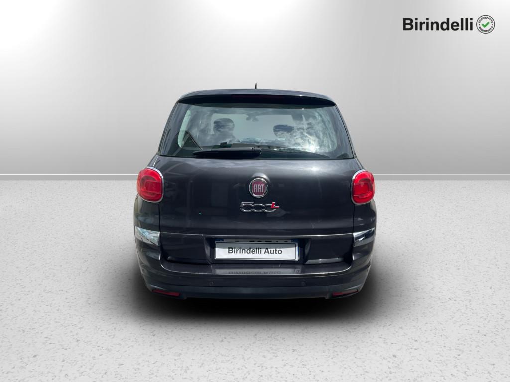 FIAT 500L - 500L 1.4 95 CV Lounge