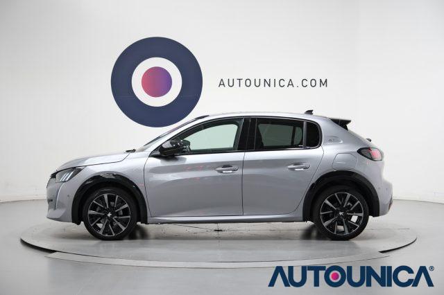 PEUGEOT 208 PURETECH 100 STOP&START 5 PORTE GT PACK TETTO