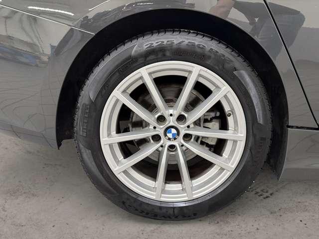 BMW 320 320d 48V Sport Touring auto