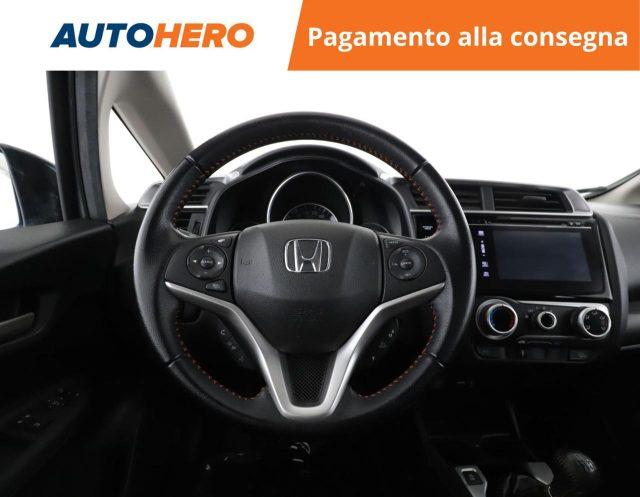 HONDA Jazz 1.5 Dynamic Navi ADAS