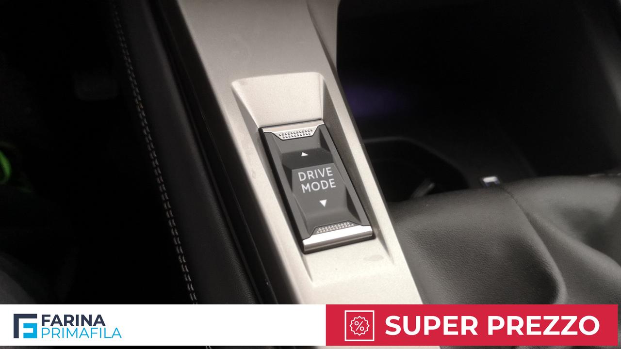 PEUGEOT 308 SW 1.2 puretech t Allure s&s 130cv