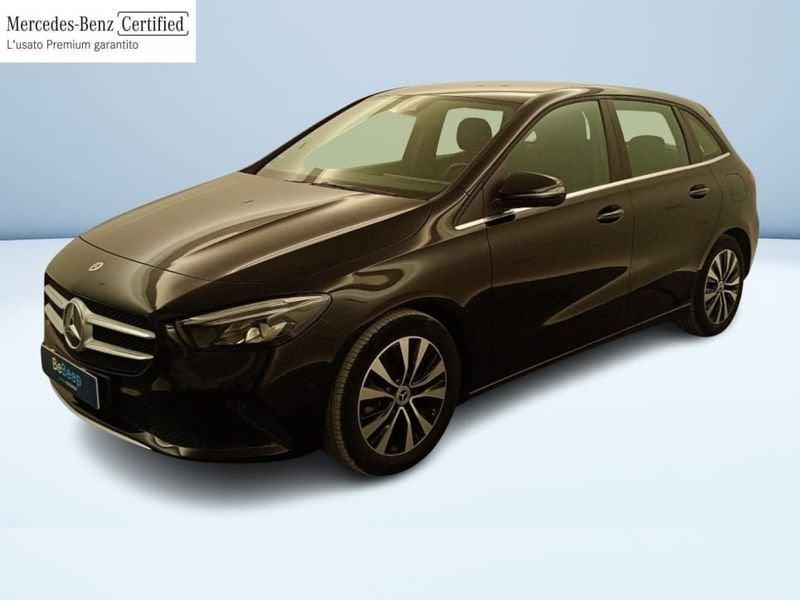 Mercedes-Benz Classe B B 180 BUSINESS EXTRA AUTO