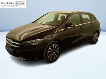 Mercedes-Benz Classe B B 180 BUSINESS EXTRA AUTO