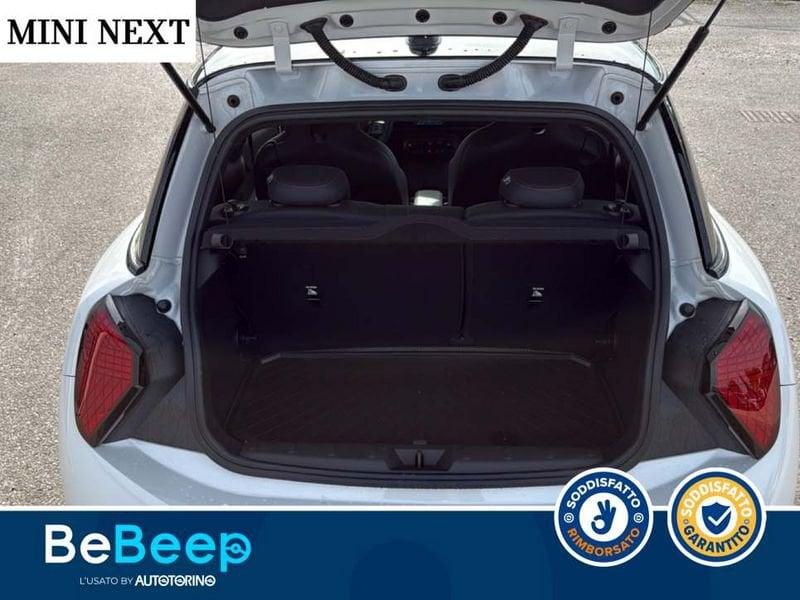 MINI Cooper MINI 3P 1.5 C JCW AUTO
