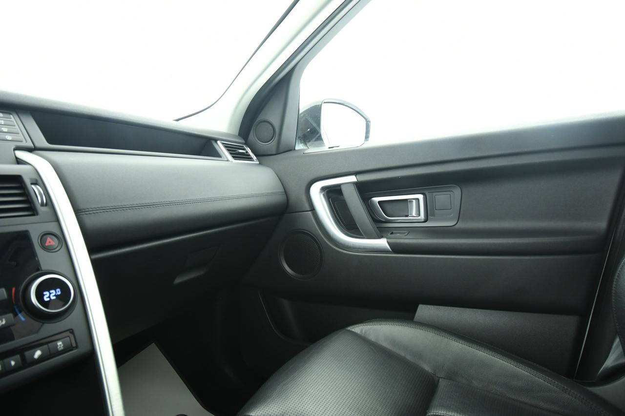 LAND ROVER Discovery Sport 2.0 si4 Pure awd 240cv 7p.ti auto CAMERA+PELLE