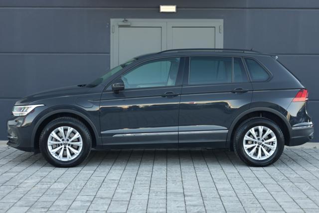 VOLKSWAGEN Tiguan 1.4 eTSI eHYBRID DSG Life