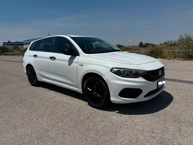Fiat Tipo 1.3 Mjt S&S SW Street - Sport