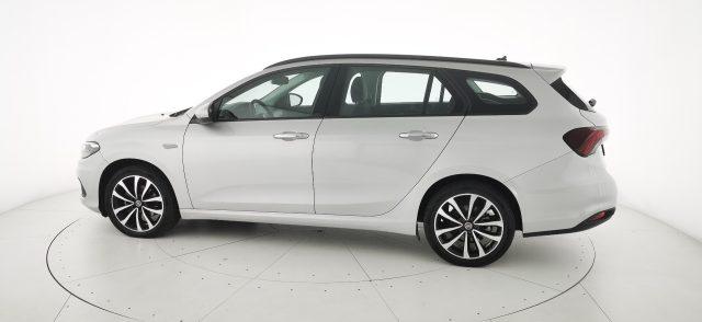 FIAT Tipo 1.4 SW Lounge