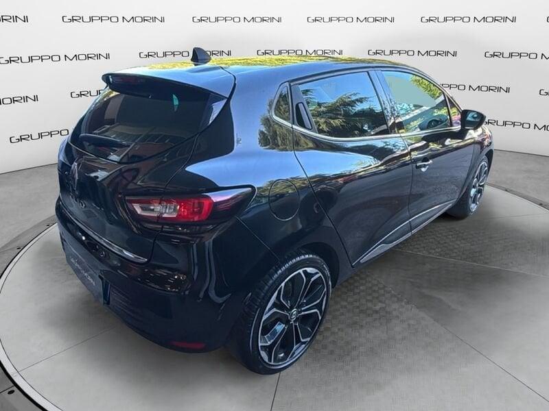 Renault Clio 0.9 TCE 75cv MOSCHINO INTENS