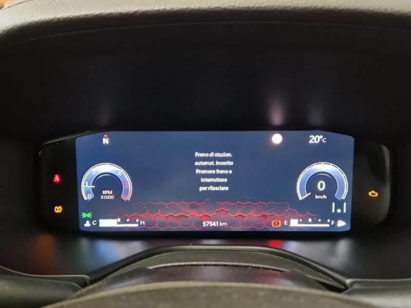 JEEP COMPASS 1.6 MJet II 96kW Limited