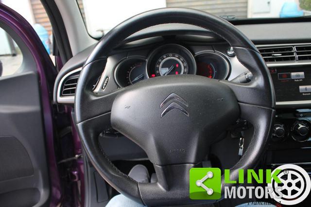 CITROEN C3 BlueHDi 75 Exclusive *OTTIME CONDIZIONI