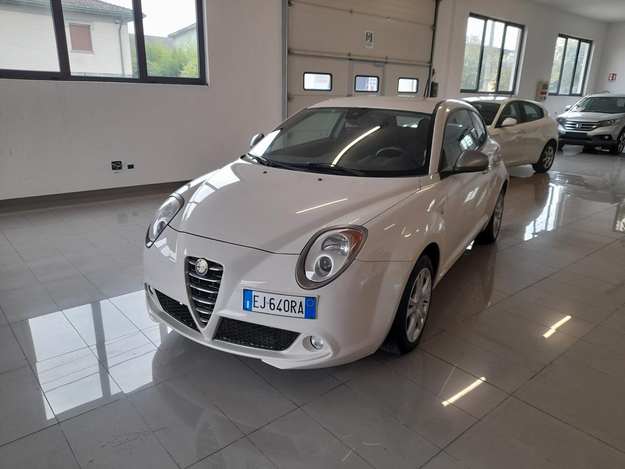 Alfa Romeo MiTo 1.4 78 CV 8V S&S Progression