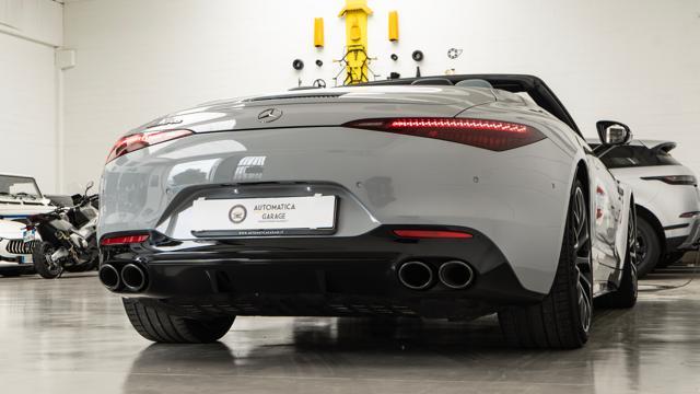 MERCEDES-BENZ SL 43 AMG Premium Plus IVA UNIPRO FULL OPT.