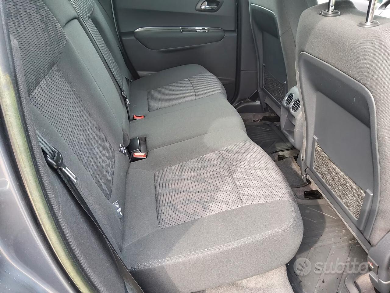 Peugeot 3008 1.6 e-HDi 112CV cambio robotizzato S.&S. Business