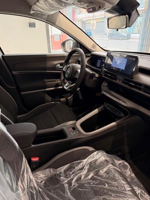 Jeep Avenger 1.2 Turbo 110 CV MHEV AT6 KM 0